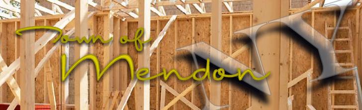 Town Of Mendon